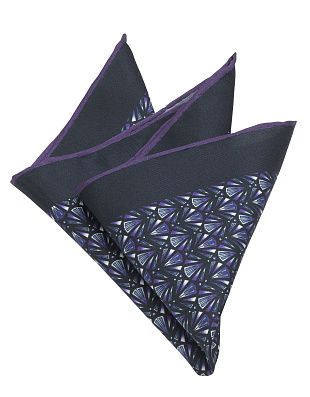 Шелковый платок-паше мужской | купить в интернет-магазине Olymp-Men