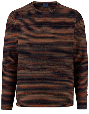 Джемпер мужской OLYMP 53126518 | интернет-магазин Olymp-Men