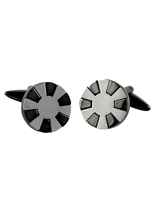 Запонки Lindenmann | в интернет-магазине Olymp-Men