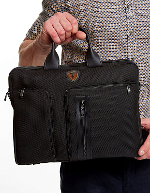 Сумка мужская GRATUDE | купить в интернет-магазине Olymp-Men