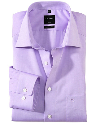 Сорочка мужская Luxor Modern Fit | купить в интернет-магазине Olymp-Men