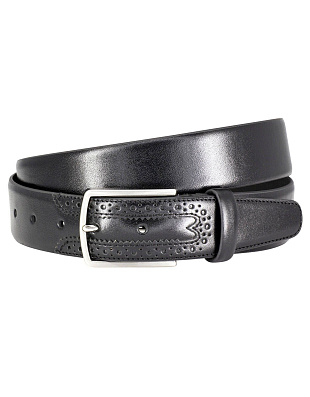 Ремень Lindenmann мужские | купить в интернет-магазине Olymp-Men