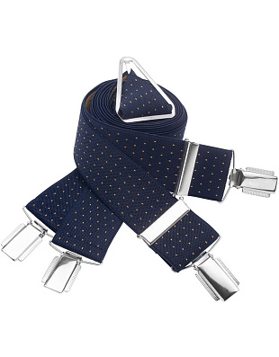 Подтяжки Lindenmann 758115 | купить в интернет-магазине Olymp-Men