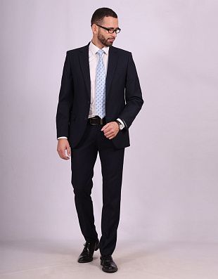 Костюм классический мужской Nowal | купить в интернет-магазине Olymp-Men