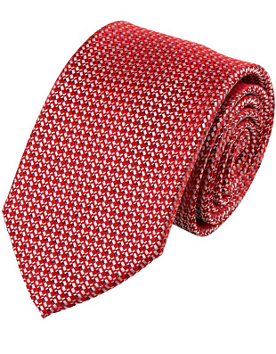 Галстук широкий, удлиненный Bernd Hennes, 9 см | купить в интернет-магазине Olymp-Men