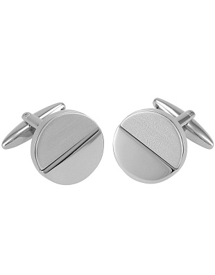 Запонки Lindenmann | в интернет-магазине Olymp-Men