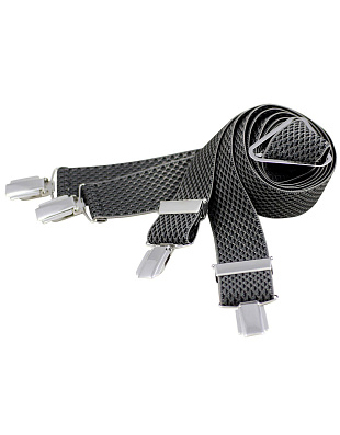 Подтяжки мужские фактурные, Х-форма | купить в интернет-магазине Olymp-Men