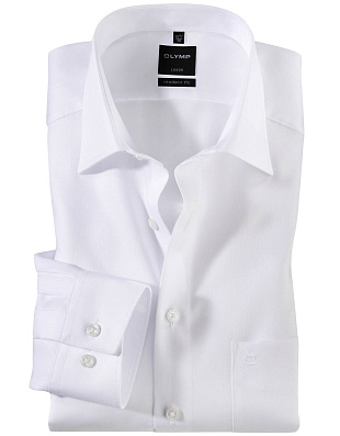 Сорочка мужская Luxor Modern Fit | купить в интернет-магазине Olymp-Men
