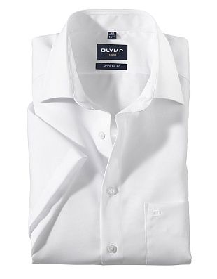 Рубашка мужская OLYMP Luxor, modern fit
