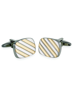 Запонки Lindenmann | в интернет-магазине Olymp-Men