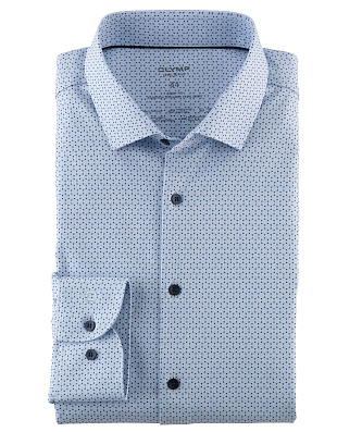 Сорочка мужская OLYMP Level Five BF 24/7 20822411 | купить в интернет-магазине Olymp-Men