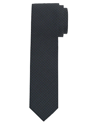 Галстук Olymp классический, 6,5 см | купить в интернет-магазине Olymp-Men