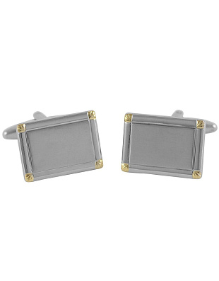 Запонки Lindenmann | в интернет-магазине Olymp-Men