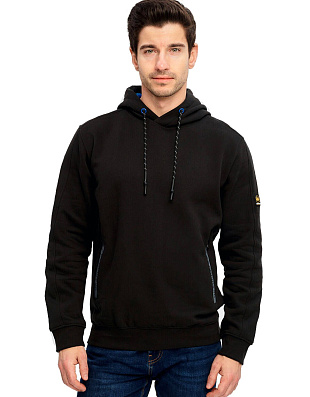 Толстовка с капюшоном GRANCHIO | купить в интернет-магазине Olymp-Men