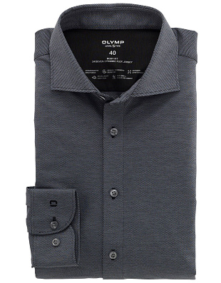 Сорочка мужская OLYMP Level Five BF 24/7 20022467 | купить в интернет-магазине Olymp-Men