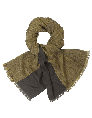 Шарф мужской Lindenmann | купить в интернет-магазине Olymp-Men