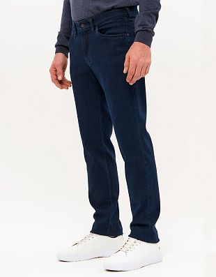 Джинсы синие мужские Club Of Comfort | купить в интернет-магазине Olymp-Men