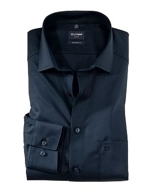 Мужская рубашка OLYMP Luxor, modern fit | купить в интернет-магазине Olymp-Men
