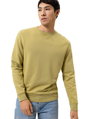 Толстовка мужская Olymp с принтом, modern fit | интернет-магазин Olymp-Men