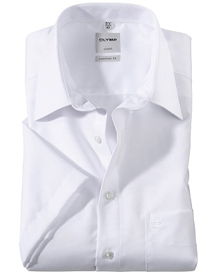 Рубашка мужская OLYMP Luxor, прямой крой