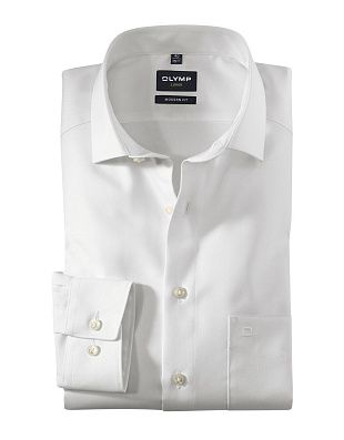 Рубашка Olymp Luxor на высокий рост, modern fit | купить в интернет-магазине Olymp-Men