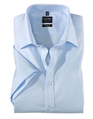 Сорочка мужская Level Five приталенная