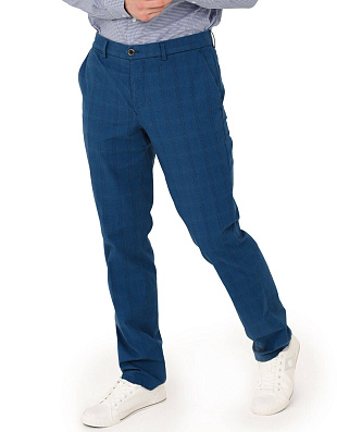 Брюки мужские W.Wegener 5631-18 Conti | купить в интернет-магазине Olymp-Men