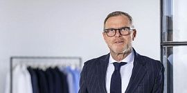 OLYMP открывает новую главу: производитель сорочек ETERNA вошел в брендовый портфель компании