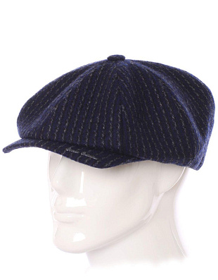 Кепка мужская восьмиклинка зимняя Bersar | купить в интернет-магазине Olymp-Men