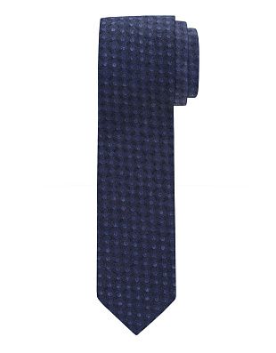 Галстук Olymp с рисунком в горох, 6,5 см | купить в интернет-магазине Olymp-Men