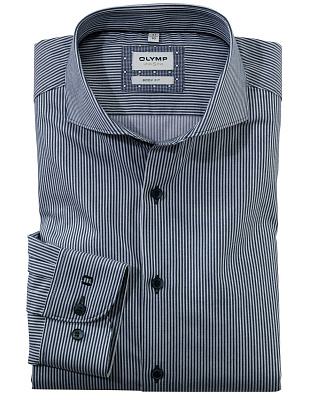 Сорочка мужская OLYMP Level Five BF 20692418 | купить в интернет-магазине Olymp-Men