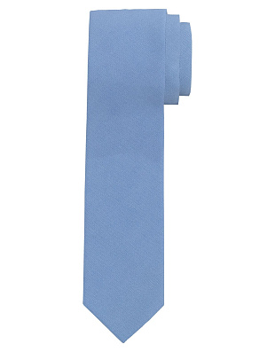 Галстук мужской однотонный Olymp, 6,5 см | купить в интернет-магазине Olymp-Men