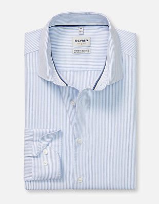 Сорочка мужская OLYMP Level Five BF 21488411 | купить в интернет-магазине Olymp-Men