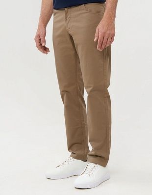 Джинсы мужские бежевые Brax | купить в интернет-магазине Olymp-Men