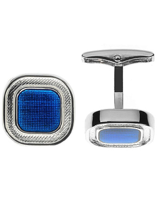 Запонки Lindenmann | в интернет-магазине Olymp-Men