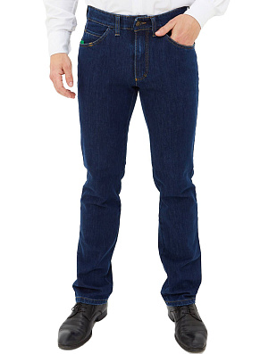 Джинсы мужские Club Of Comfort, прямые | купить в интернет-магазине Olymp-Men