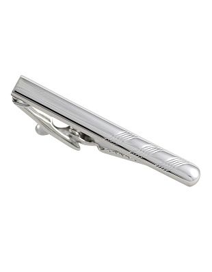 Зажим для узкого галстука Lindenmann, 45 мм | купить в интернет-магазине Olymp-Men