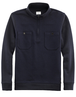 Толстовка мужская Olymp на молнии, body fit | купить в интернет-магазине Olymp-Men