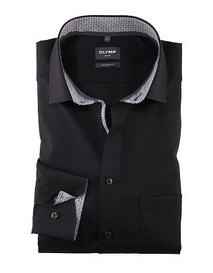 Сорочка мужская OLYMP Luxor MF 07436468 | купить в интернет-магазине Olymp-Men