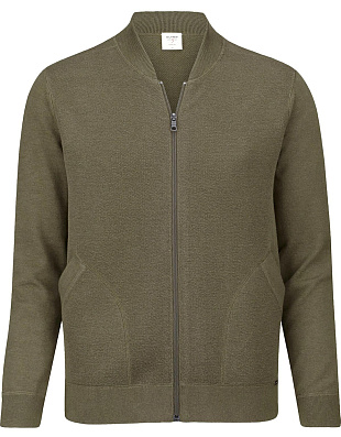 Кардиган мужской OLYMP на молнии | купить в интернет-магазине Olymp-Men