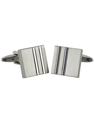 Запонки Lindenmann | в интернет-магазине Olymp-Men