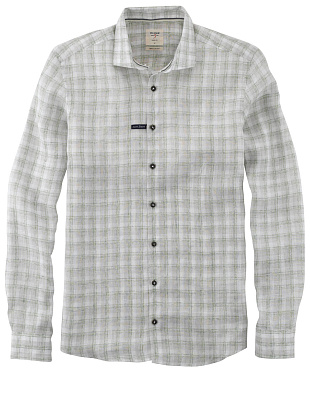 Сорочка мужская OLYMP Level Five Smart Casual 32271445 | купить в интернет-магазине Olymp-Men
