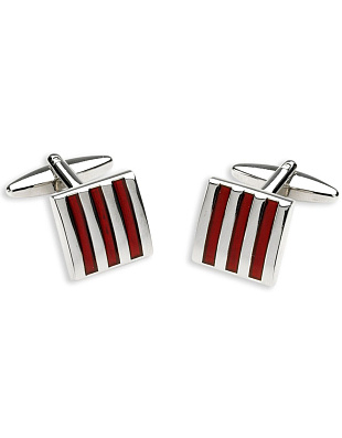 Запонки Lindenmann | в интернет-магазине Olymp-Men