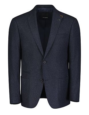 Пиджак мужской шерстяной ROY ROBSON с 2 шлицами | купить в интернет-магазине Olymp-Men