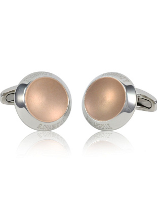 Запонки G.Chabrolle | в интернет-магазине Olymp-Men