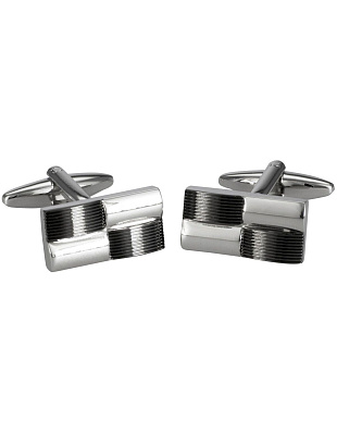 Запонки Lindenmann | в интернет-магазине Olymp-Men