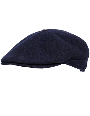 Кепка мужская реглан шерстяная Bersar | купить в интернет-магазине Olymp-Men