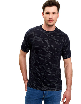 Футболка мужская Gratude 321-21 | купить в интернет-магазине Olymp-Men