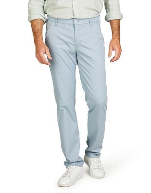 Брюки чинос мужские Club of Comfort, хлопок с эластаном | купить в интернет-магазине Olymp-Men