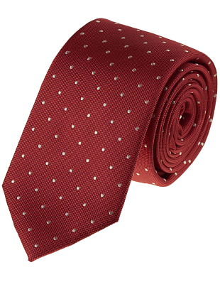 Галстук Bernd Hennes 18265-4 | купить в интернет-магазине Olymp-Men